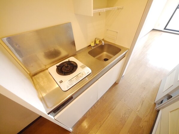 ティアレ宮崎台の物件内観写真